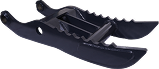 Hydraulic Thumb