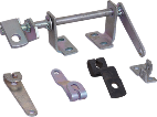 Levers