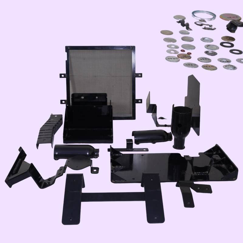Small Fabrication