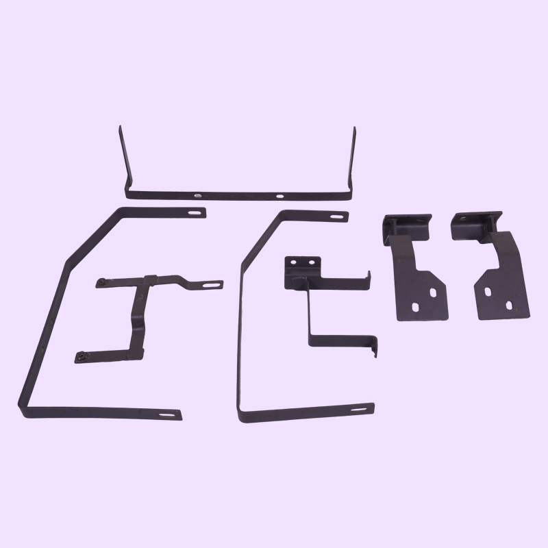 General Brackets