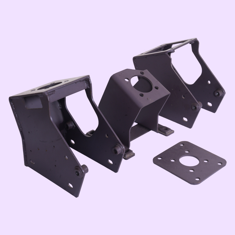 Medium Fabrication