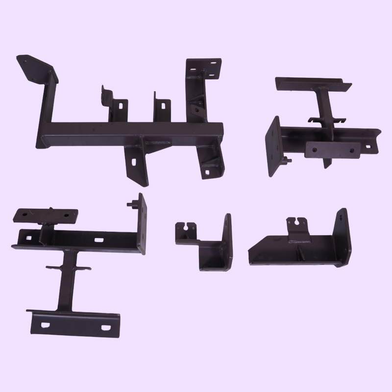 Medium Fabrication