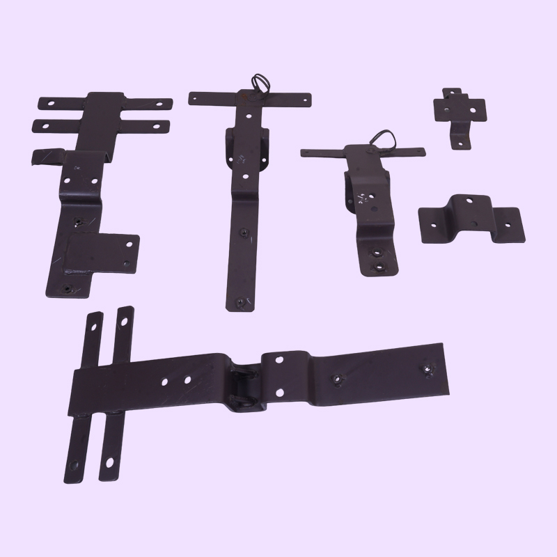 Small Fabrication