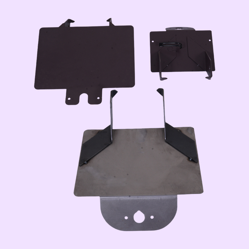 Small Fabrication
