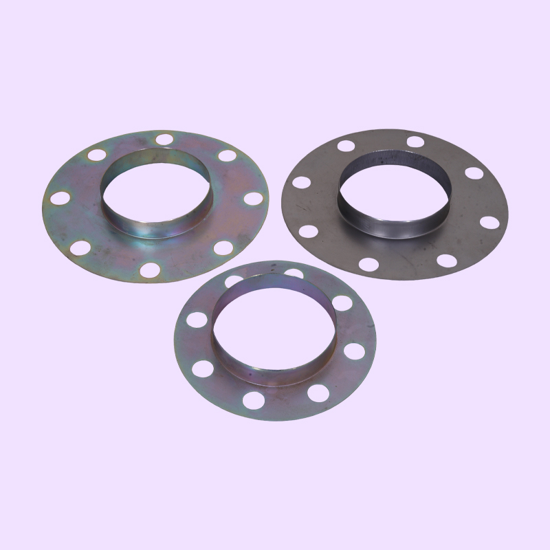 Press Parts
