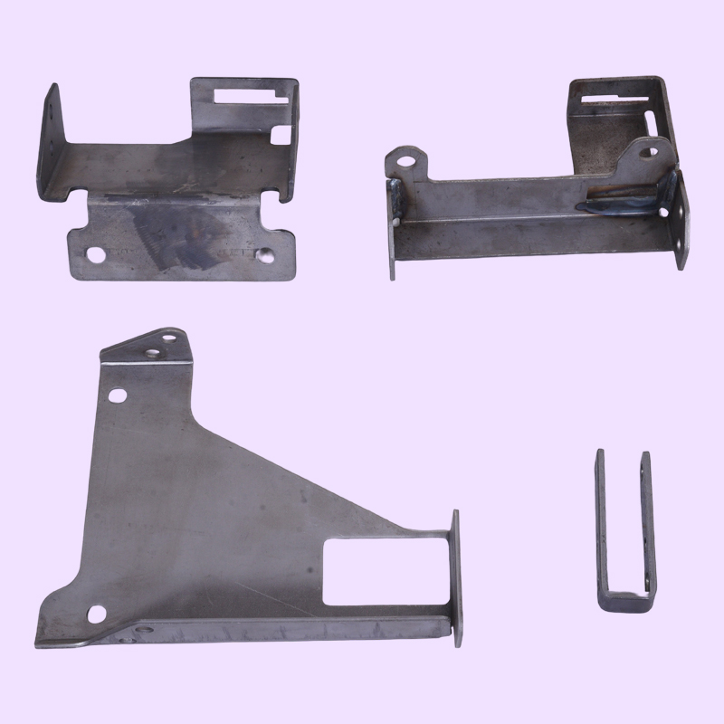 Small Fabrication